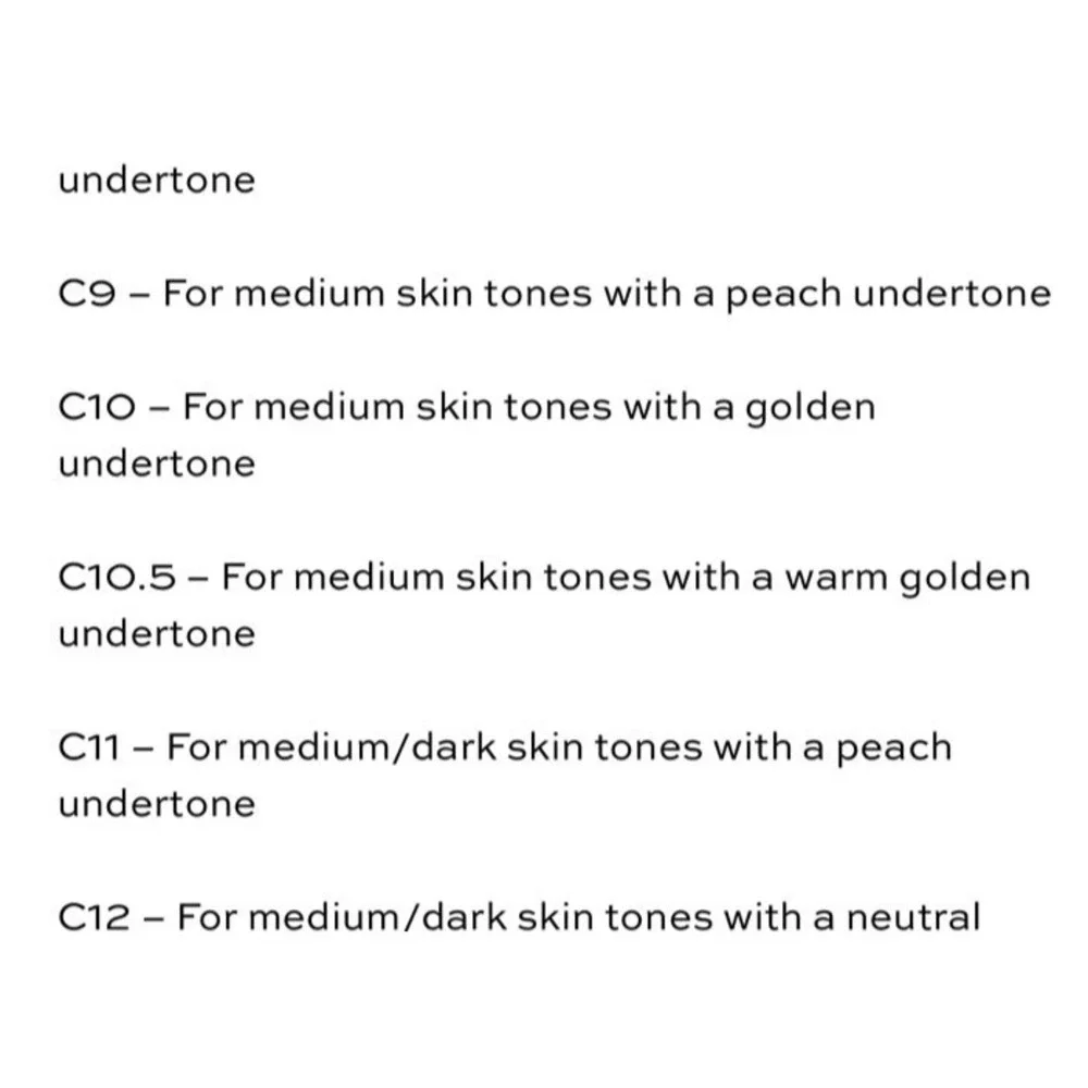 Revolution Super Size Conceal & Define Full Coverage Concealer C11 - Set‎ of 2